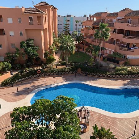 Apartementos Almerimar Golf Eksteriør billede