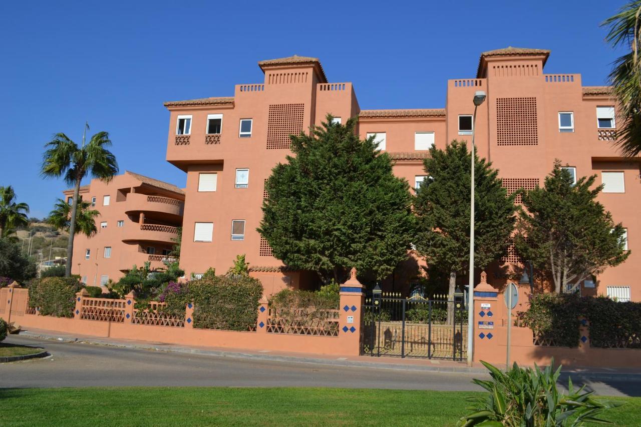Apartementos Almerimar Golf Eksteriør billede